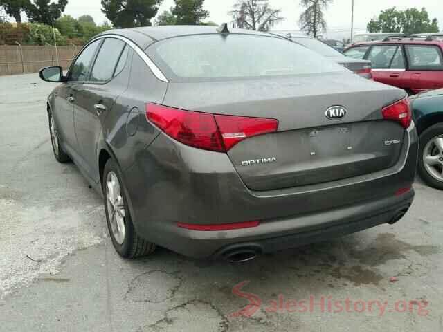 JTDEPRAE5LJ093838 2013 KIA OPTIMA