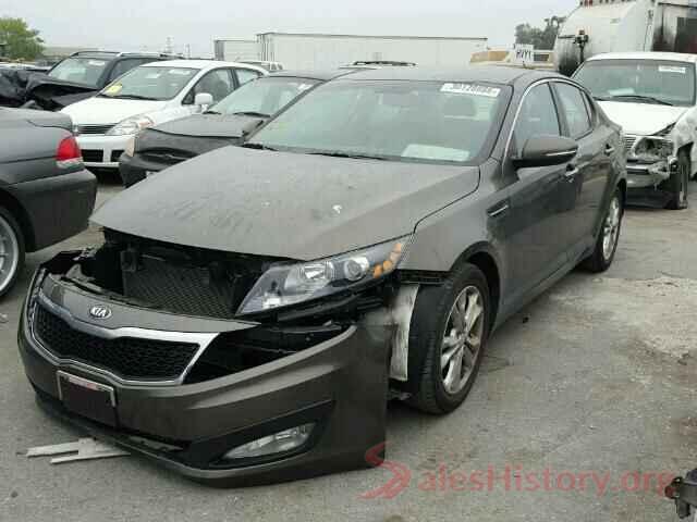 JTDEPRAE5LJ093838 2013 KIA OPTIMA