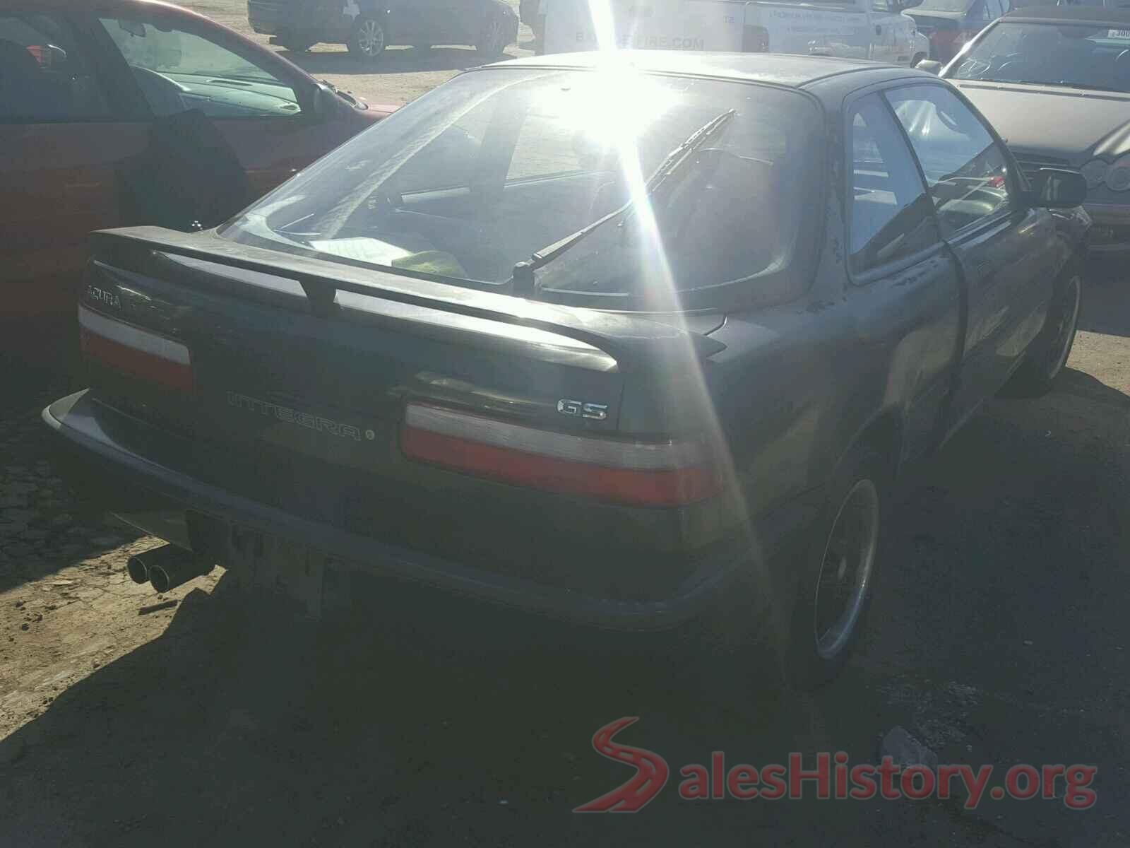 3FA6P0G76HR408352 1990 ACURA INTEGRA