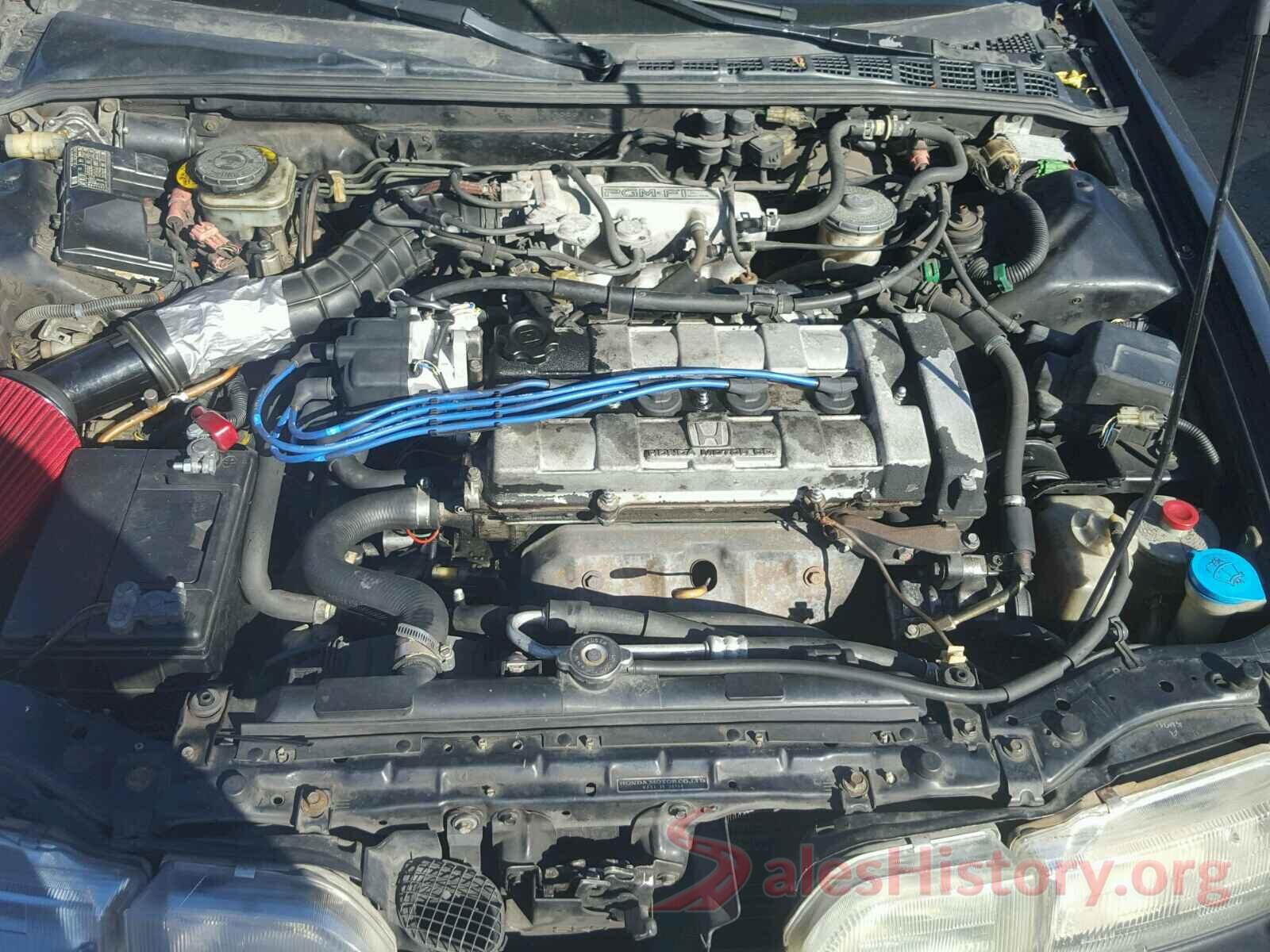 3FA6P0G76HR408352 1990 ACURA INTEGRA