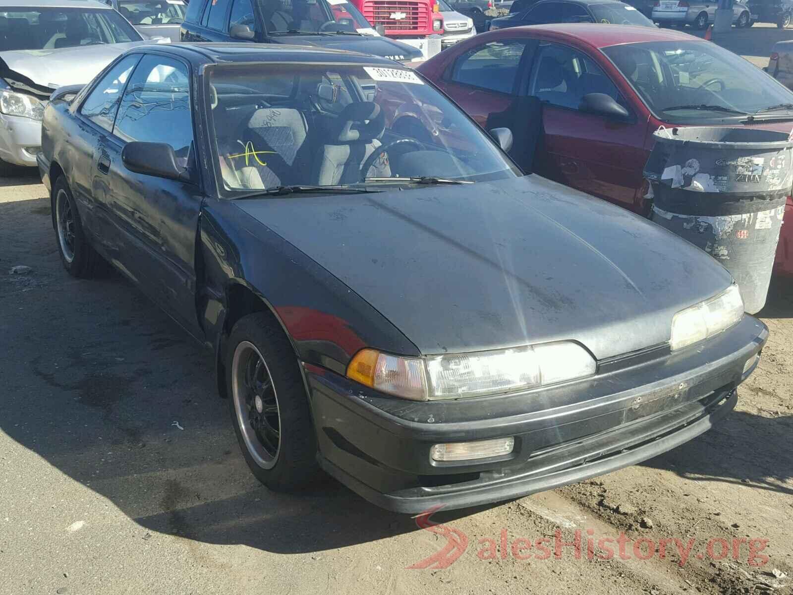 3FA6P0G76HR408352 1990 ACURA INTEGRA