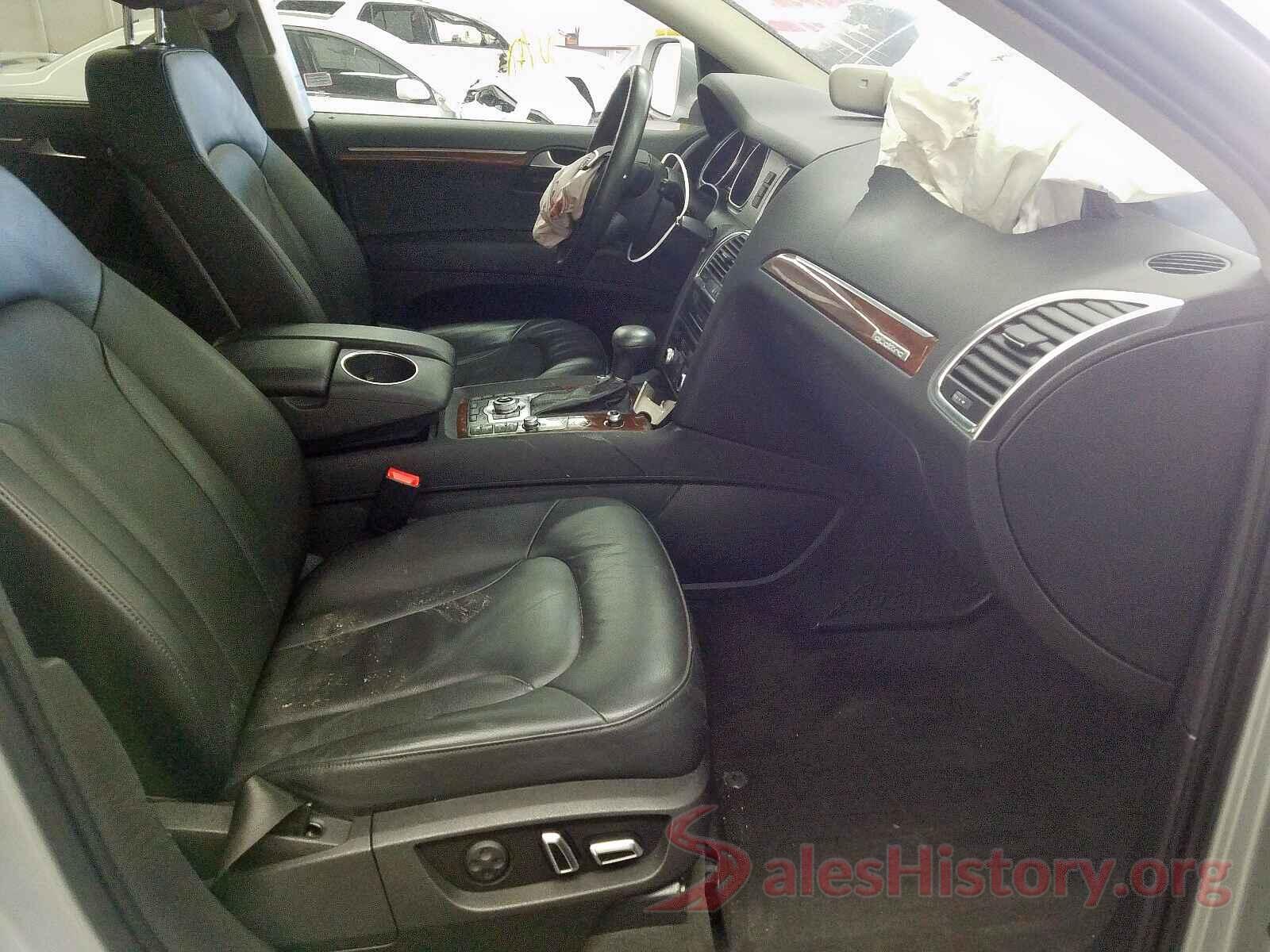 5YJ3E1EB0JF122360 2012 AUDI Q7