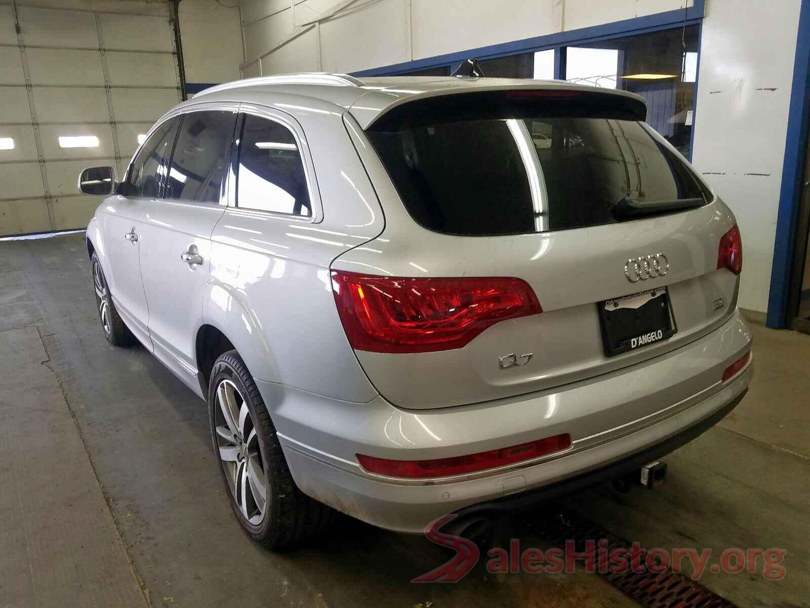 5YJ3E1EB0JF122360 2012 AUDI Q7