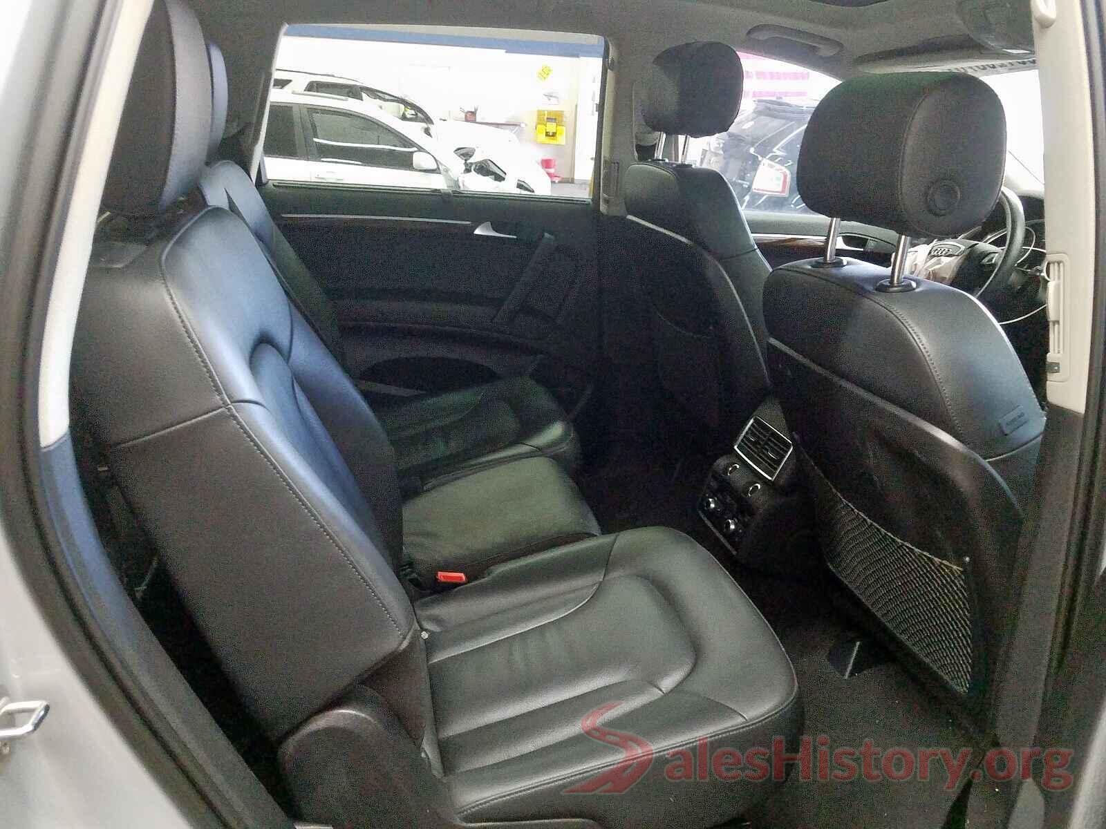 5YJ3E1EB0JF122360 2012 AUDI Q7