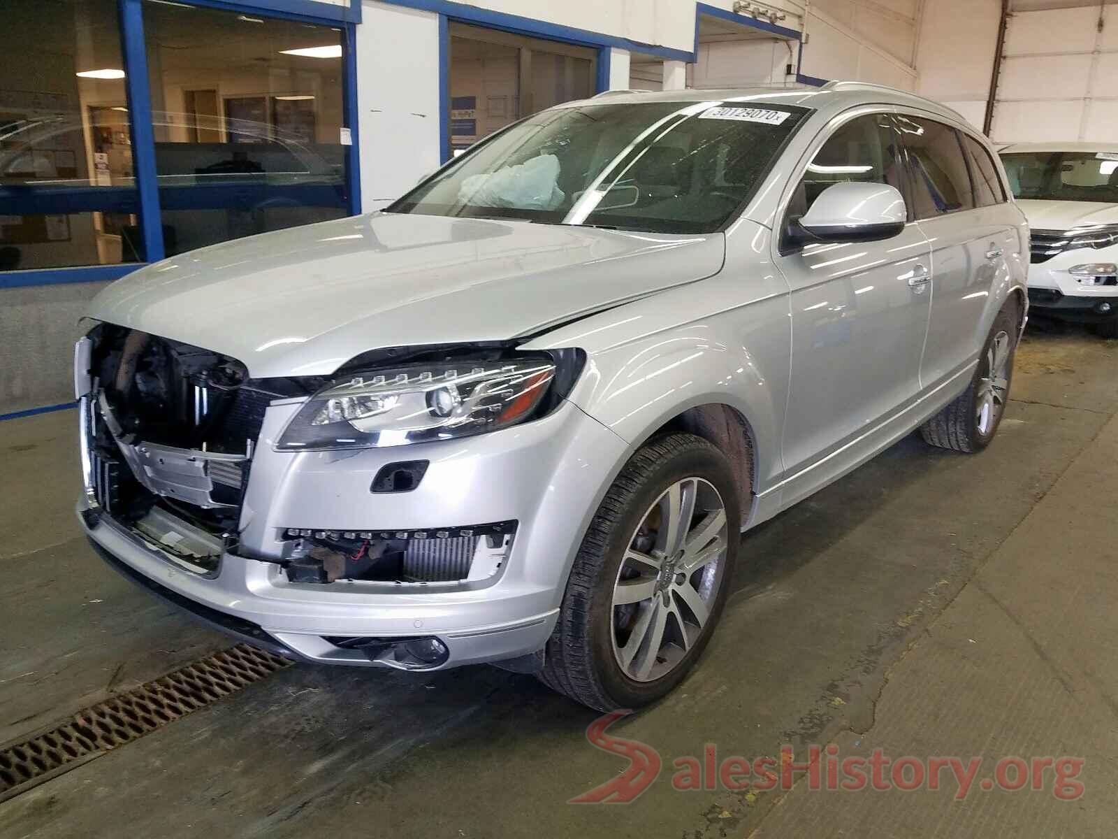 5YJ3E1EB0JF122360 2012 AUDI Q7