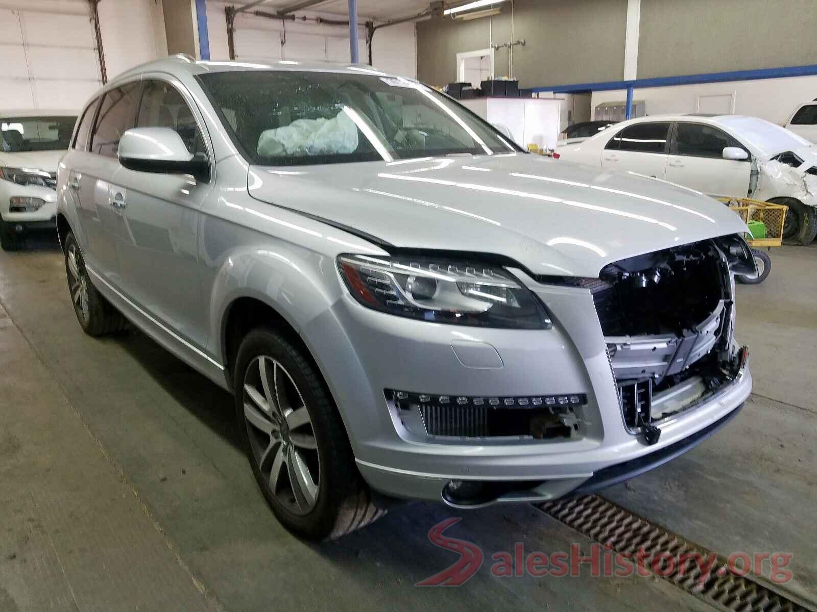 5YJ3E1EB0JF122360 2012 AUDI Q7