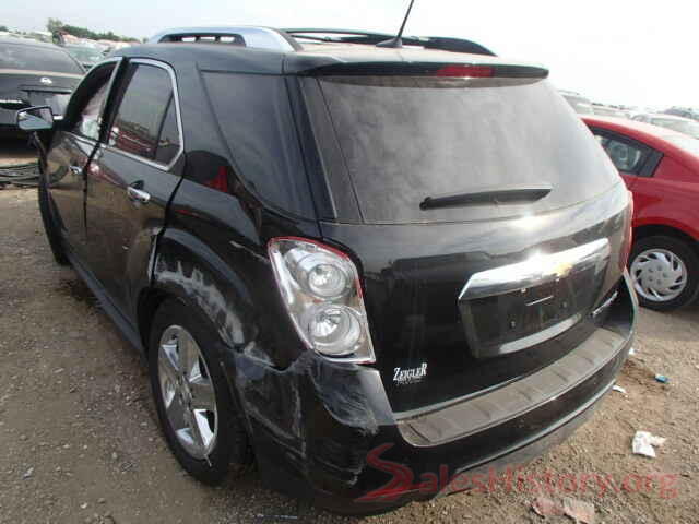 5N1AZ2MG4HN137062 2014 CHEVROLET EQUINOX