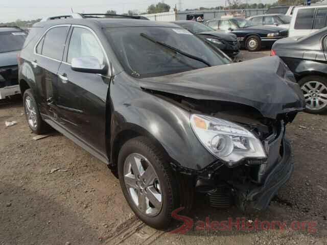 5N1AZ2MG4HN137062 2014 CHEVROLET EQUINOX