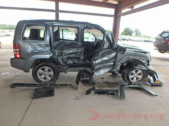 3TMDZ5BNXHM020794 2012 JEEP LIBERTY