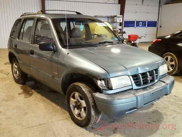 JTNKHMBX3L1071092 2000 KIA SPORTAGE