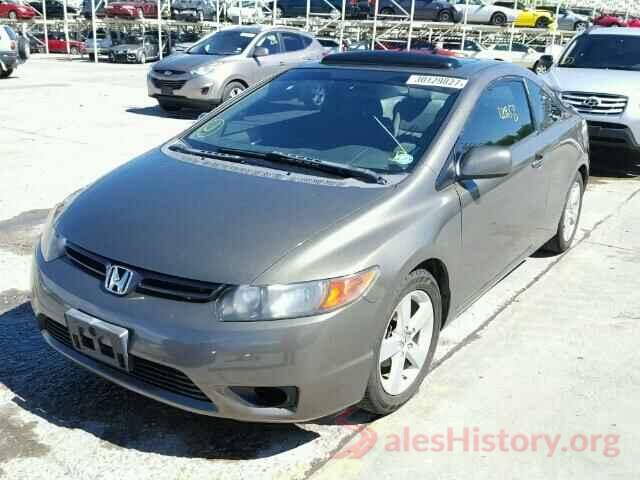 5YFBURHE4GP392434 2008 HONDA CIVIC