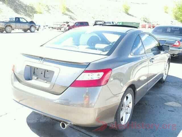 5YFBURHE4GP392434 2008 HONDA CIVIC