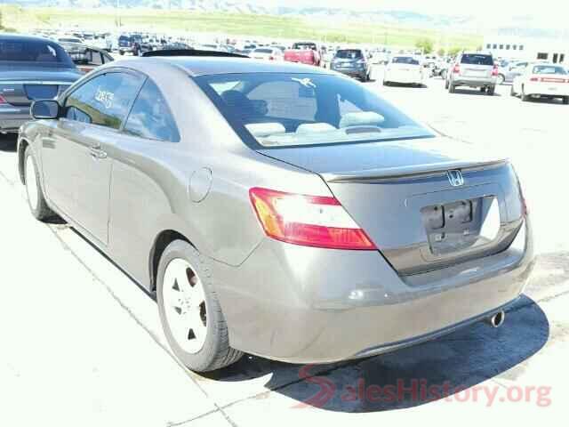 5YFBURHE4GP392434 2008 HONDA CIVIC