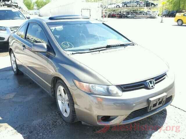 5YFBURHE4GP392434 2008 HONDA CIVIC