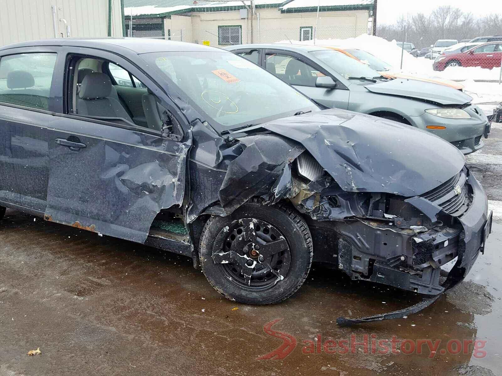 2HGFC2F62LH587697 2008 CHEVROLET COBALT