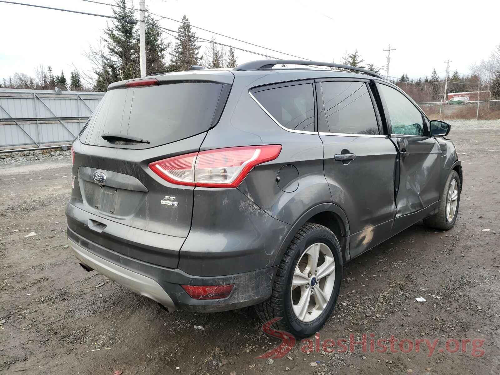 1FMCU9GX8GUA87248 2016 FORD ESCAPE