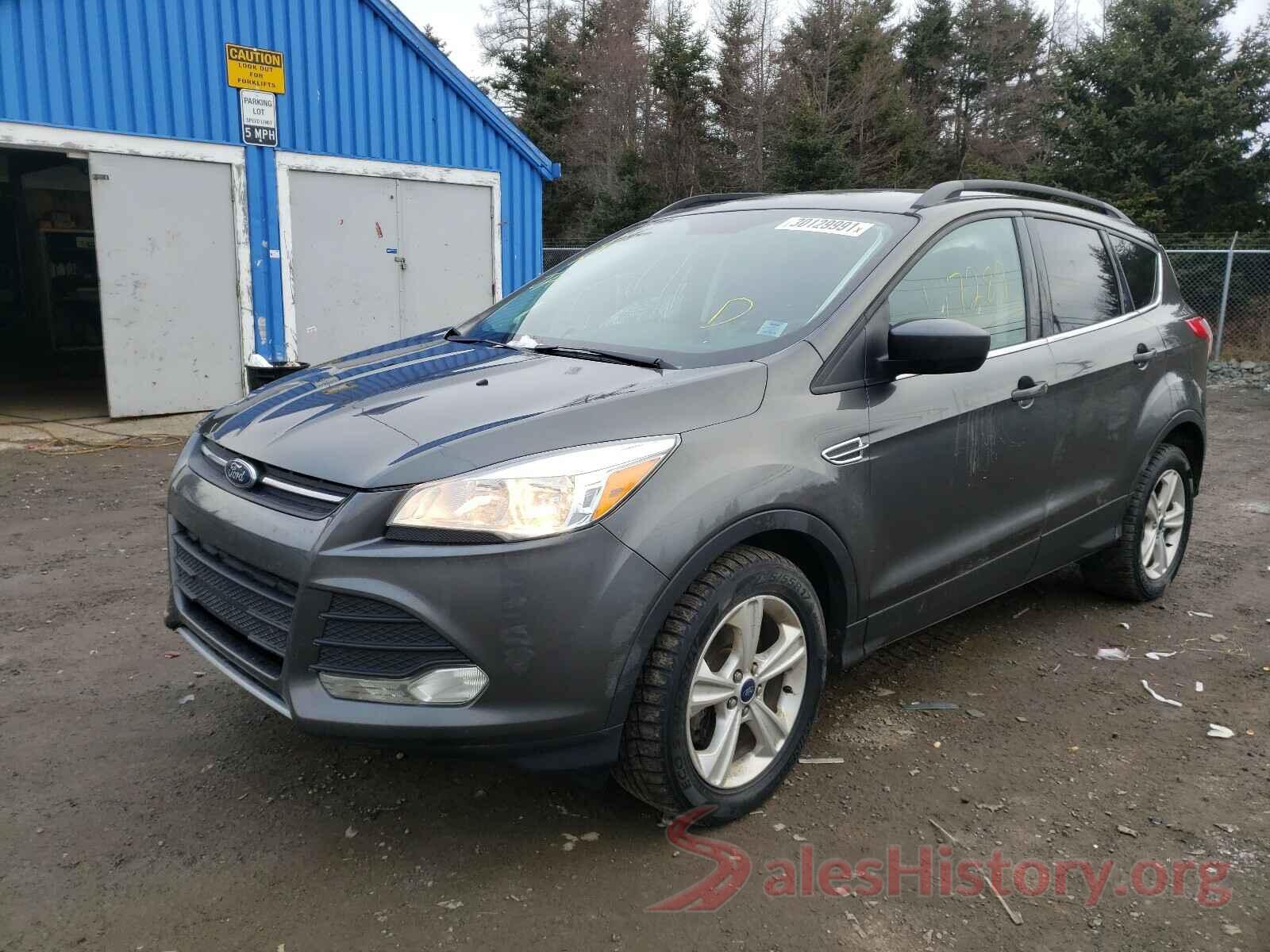 1FMCU9GX8GUA87248 2016 FORD ESCAPE