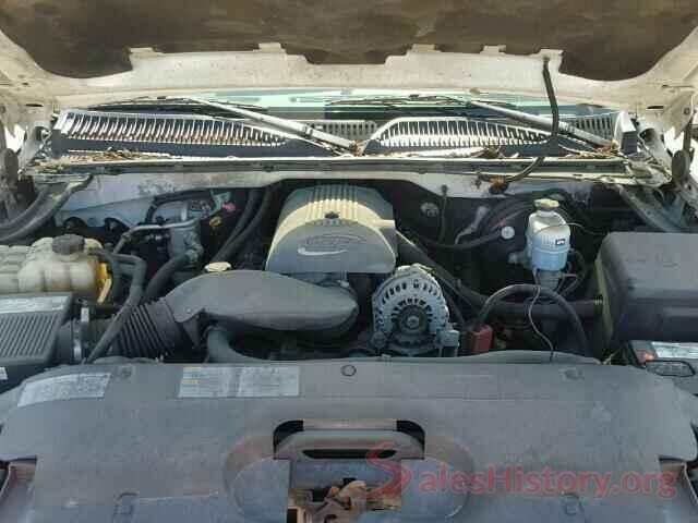 2HGFC2F50HH503178 2005 CHEVROLET SILVERADO