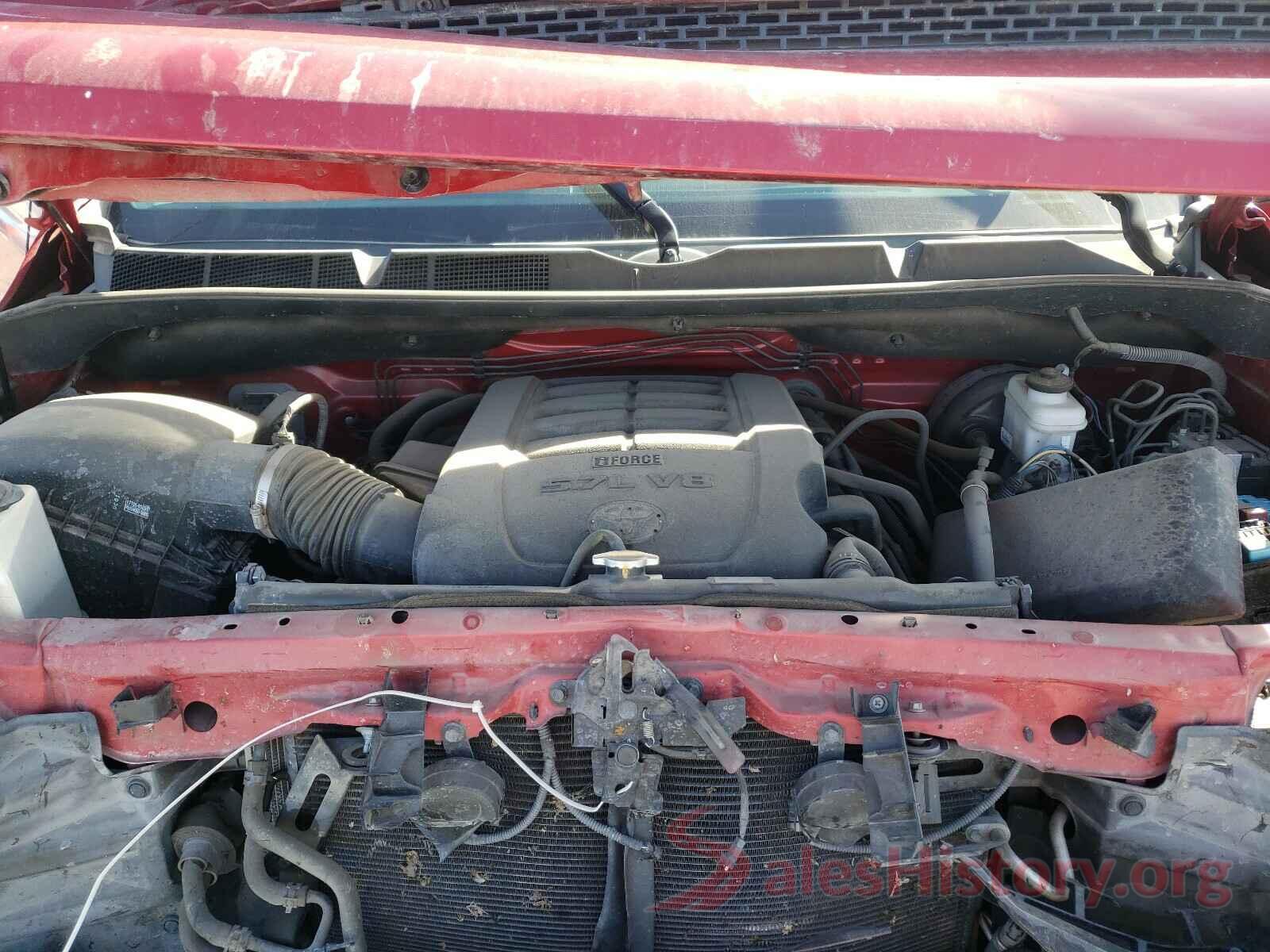 5TFDW5F15HX601307 2017 TOYOTA TUNDRA