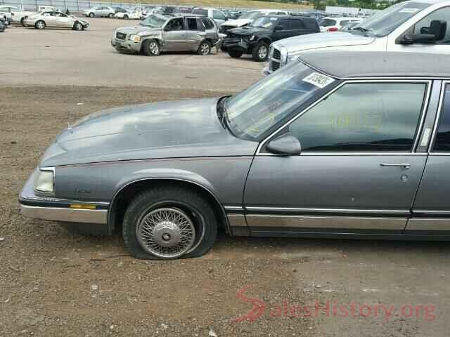 WDDZF6EB8JA401901 1988 BUICK ALL OTHER