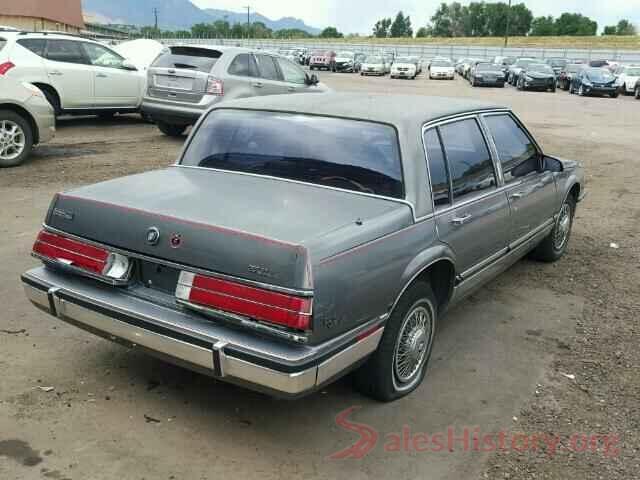 WDDZF6EB8JA401901 1988 BUICK ALL OTHER