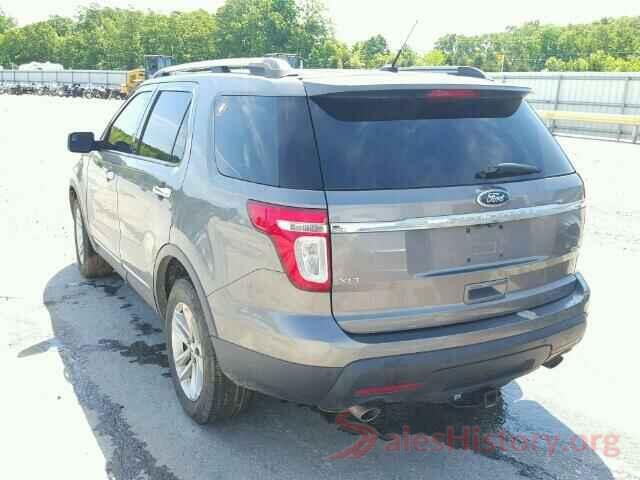 4T1BF1FK1HU689827 2012 FORD EXPLORER