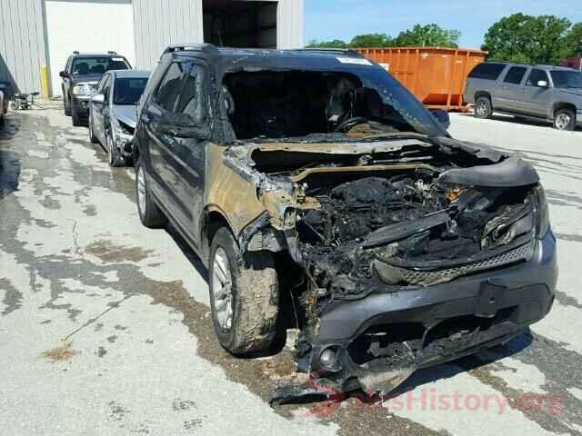 4T1BF1FK1HU689827 2012 FORD EXPLORER