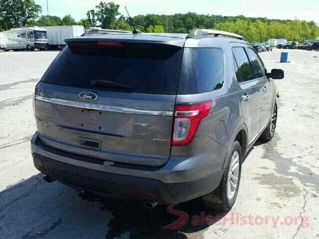 4T1BF1FK1HU689827 2012 FORD EXPLORER