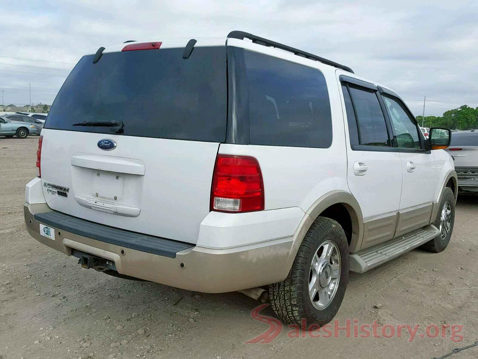 3N1AB7APXGY301171 2006 FORD EXPEDITION