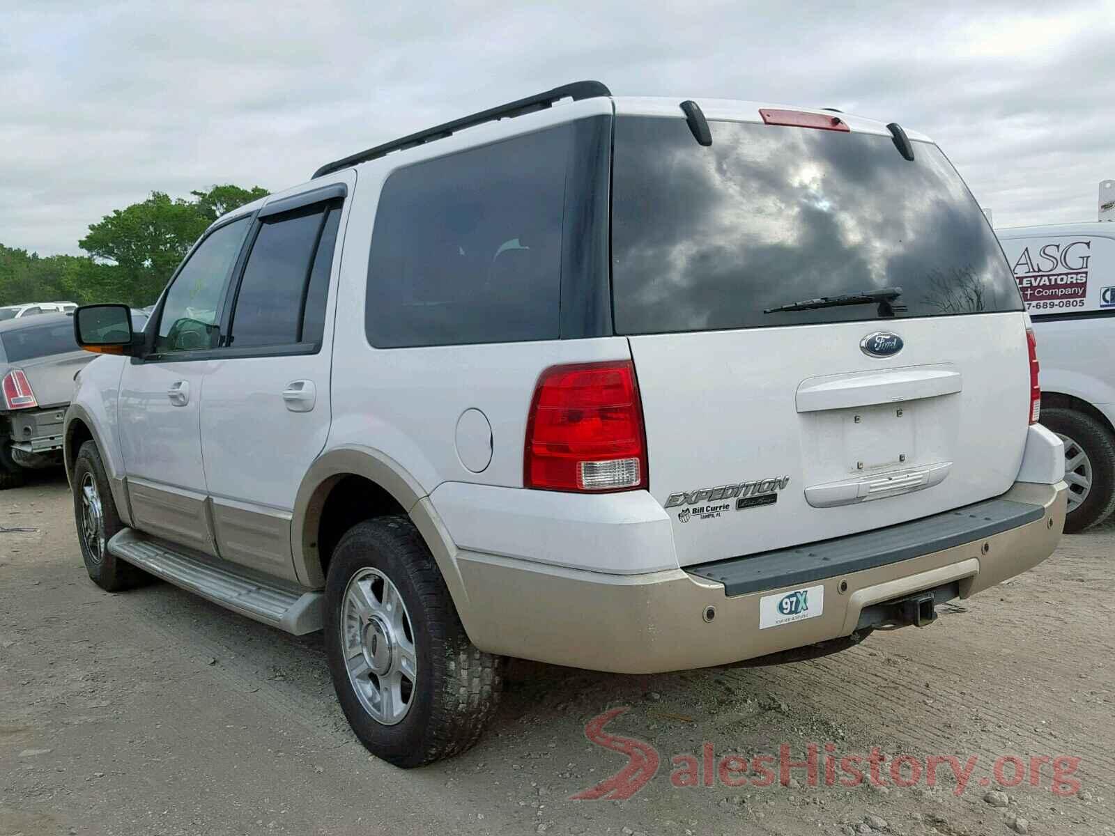 3N1AB7APXGY301171 2006 FORD EXPEDITION