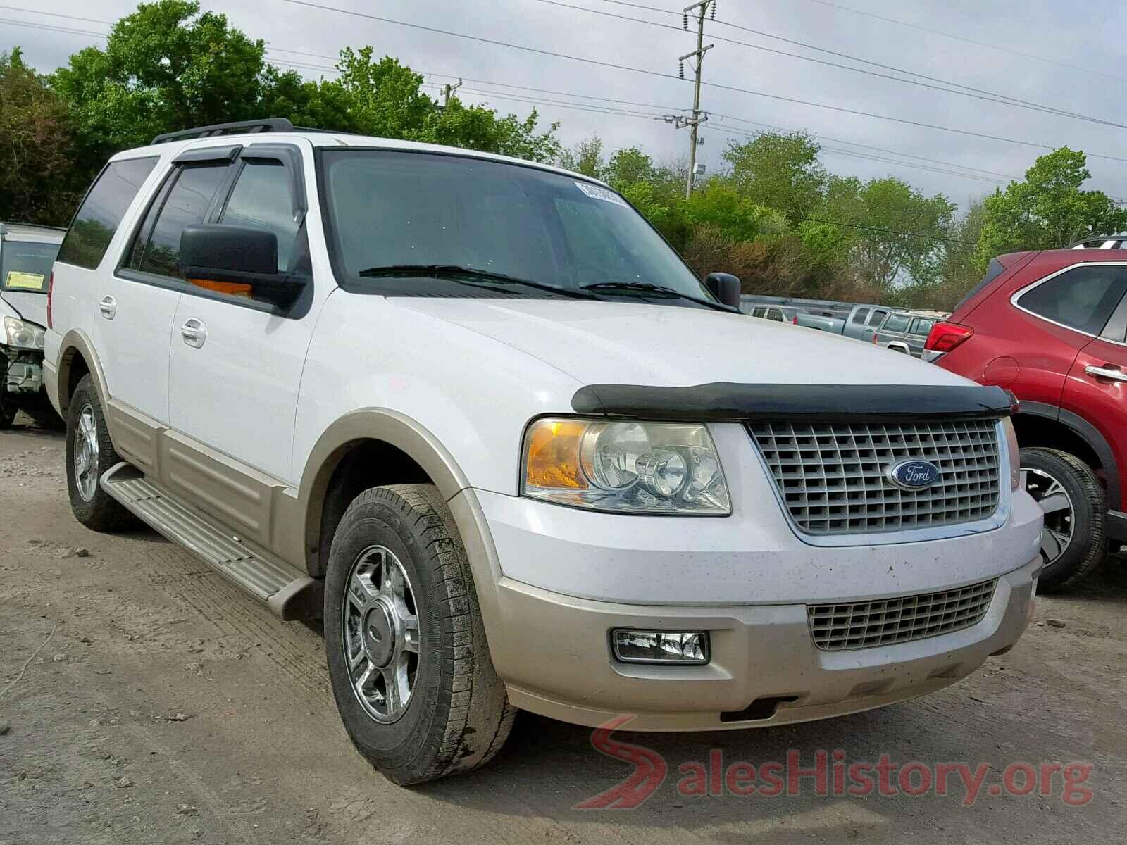 3N1AB7APXGY301171 2006 FORD EXPEDITION