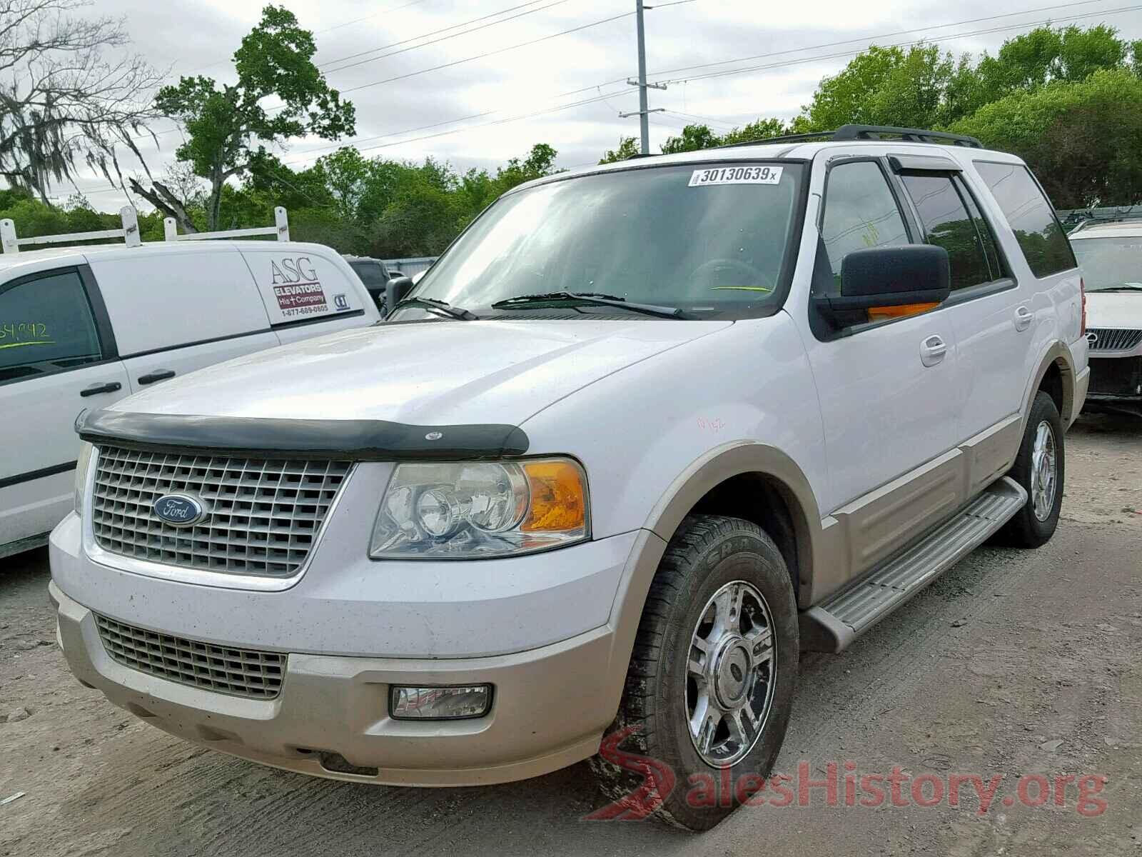 3N1AB7APXGY301171 2006 FORD EXPEDITION