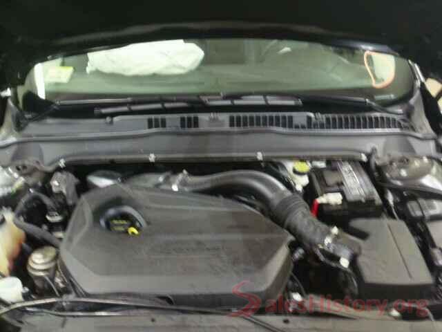 2T3RFREV9HW568334 2013 FORD FUSION