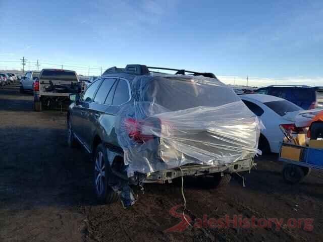 4S4BSANC0J3224666 2018 SUBARU OUTBACK