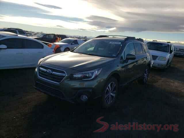 4S4BSANC0J3224666 2018 SUBARU OUTBACK