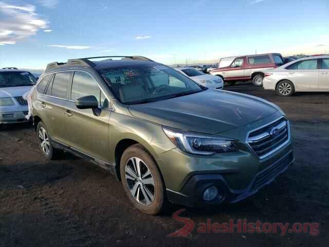 4S4BSANC0J3224666 2018 SUBARU OUTBACK