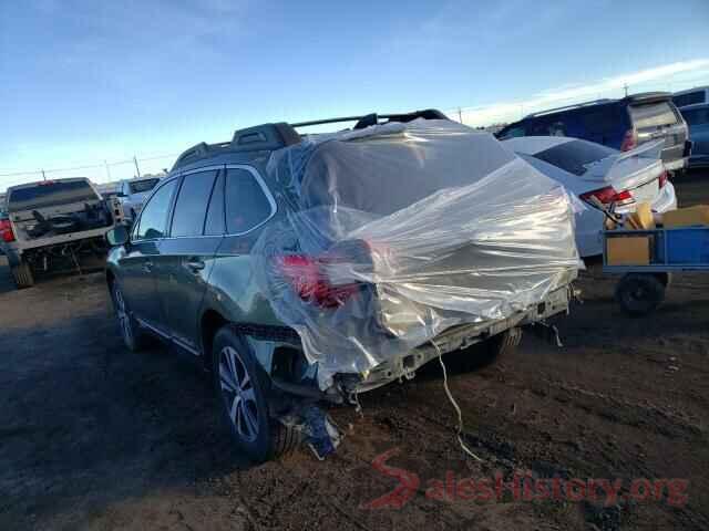 4S4BSANC0J3224666 2018 SUBARU OUTBACK