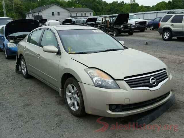 JTEZU5JR8G5119154 2009 NISSAN ALTIMA