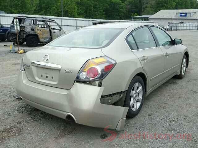 JTEZU5JR8G5119154 2009 NISSAN ALTIMA