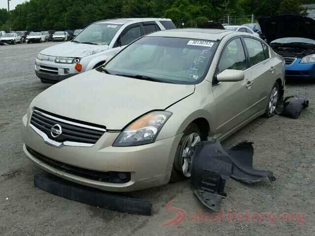 JTEZU5JR8G5119154 2009 NISSAN ALTIMA