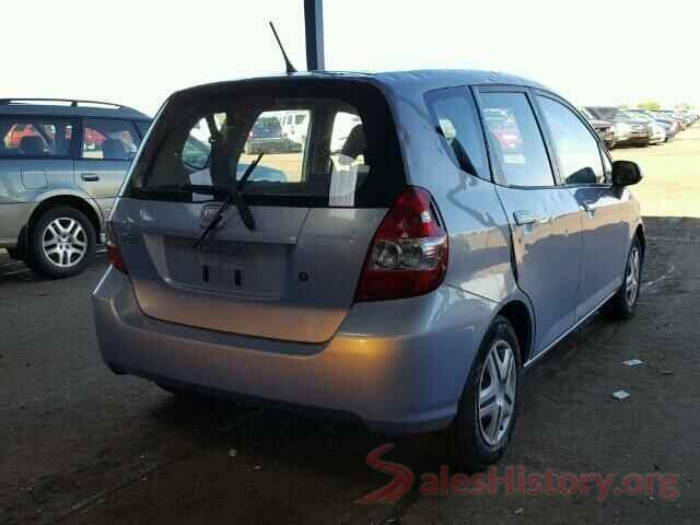 3C4NJDDB7HT630523 2008 HONDA FIT