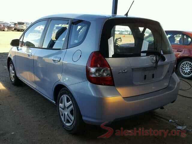 3C4NJDDB7HT630523 2008 HONDA FIT