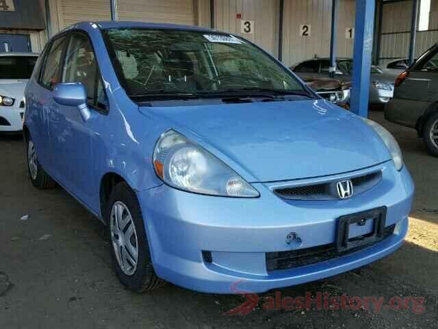 3C4NJDDB7HT630523 2008 HONDA FIT