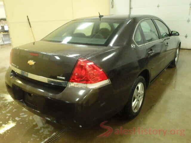 1N4BL4CV9LC183535 2008 CHEVROLET IMPALA