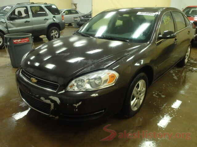 1N4BL4CV9LC183535 2008 CHEVROLET IMPALA