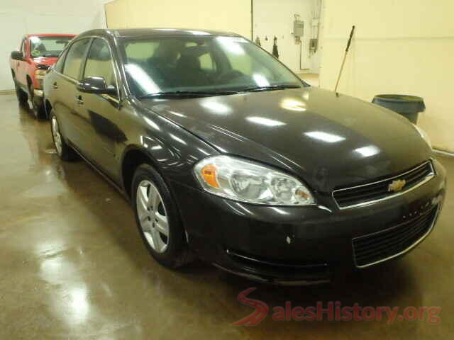 1N4BL4CV9LC183535 2008 CHEVROLET IMPALA