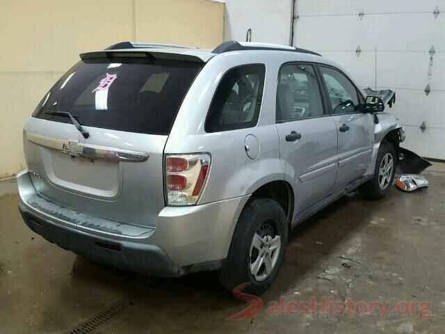 3N1AB7AP2JY205252 2006 CHEVROLET EQUINOX