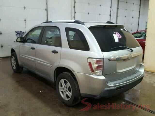 3N1AB7AP2JY205252 2006 CHEVROLET EQUINOX