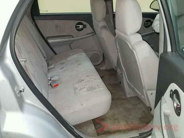 3N1AB7AP2JY205252 2006 CHEVROLET EQUINOX