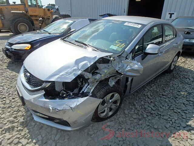 3N1AB7AP3HY347488 2013 HONDA CIVIC